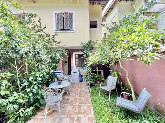 Imagem Casa de Condomínio com 3 Quartos à Venda, 81 m² em Jardim Barbacena - Cotia Imagem Casa de Condomínio com 3 Quartos à Venda, 81 m² em Jardim Barbacena - Cotia