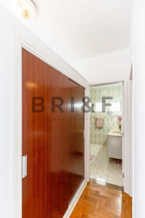 Imagem Casa com 3 Quartos à Venda, 187 m² em Campo Belo - São Paulo Imagem Casa com 3 Quartos à Venda, 187 m² em Campo Belo - São Paulo