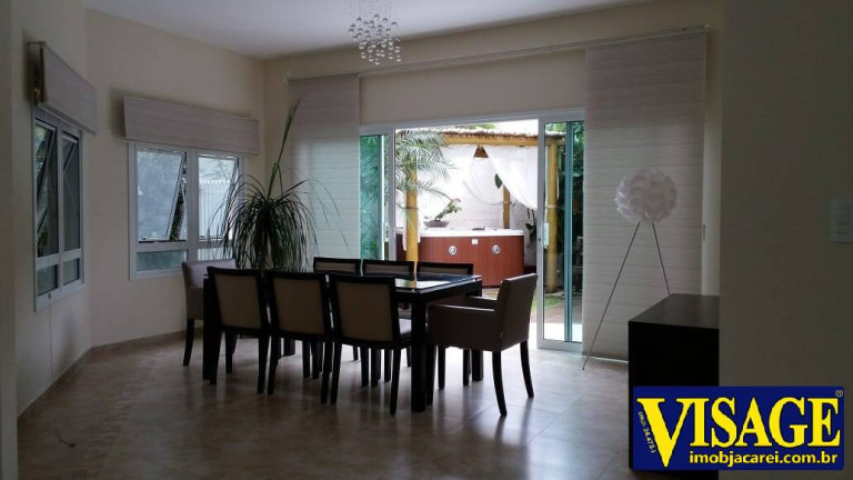 Imagem Casa com 3 Quartos à Venda, 330 m² em Vila Branca - Jacareí Imagem Casa com 3 Quartos à Venda, 330 m² em Vila Branca - Jacareí