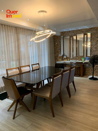 Imagem Imóvel com 3 Quartos à Venda,  em Condomínio Reserva Domaine Eco Residence - Ribeirão Preto