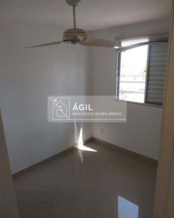 Imagem Apartamento com 2 Quartos à Venda, 45 m² em Jardim Califórnia - Jacareí