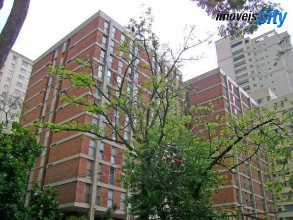 Imagem Apartamento com 3 Quartos para Alugar, 110 m² em Moema - São Paulo