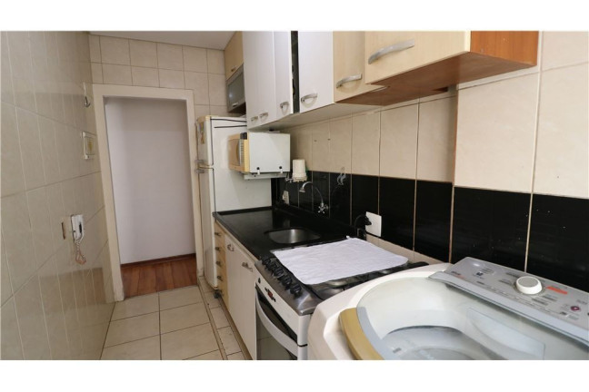Imagem Apartamento com 2 Quartos à Venda, 48 m² em Butantã - São Paulo