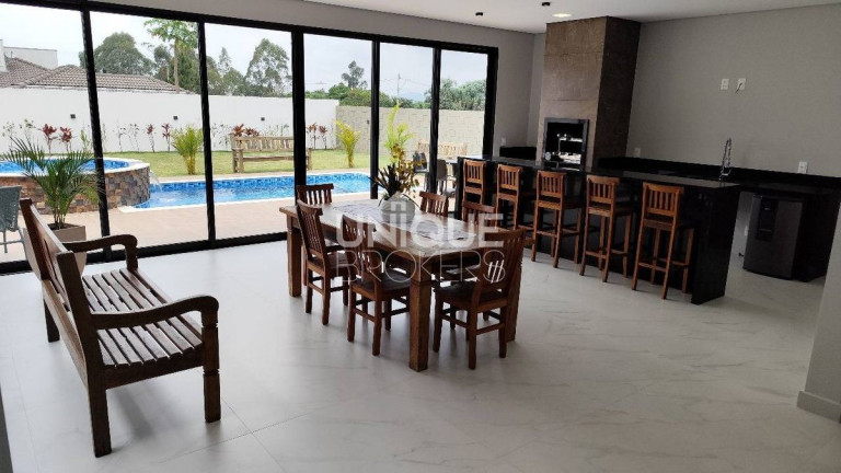 Imagem Casa com 3 Quartos à Venda, 1.000 m² em Caxambu - Jundiaí
