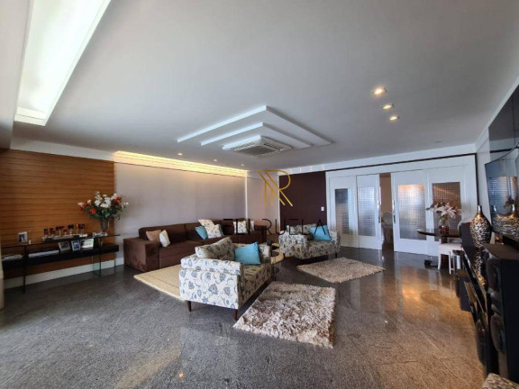 Imagem Apartamento com 4 Quartos à Venda, 280 m² em Praia Da Costa - Vila Velha Imagem Apartamento com 4 Quartos à Venda, 280 m² em Praia Da Costa - Vila Velha