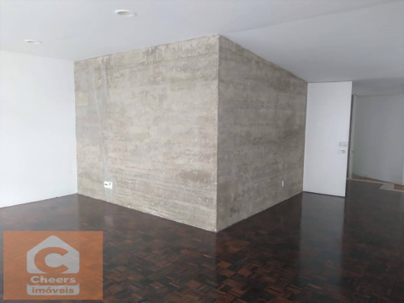 Imagem Apartamento com 3 Quartos para Alugar, 190 m² em Jardim América - São Paulo Imagem Apartamento com 3 Quartos para Alugar, 190 m² em Jardim América - São Paulo