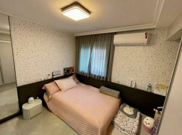 Imagem Apartamento com 3 Quartos à Venda, 120 m² em Vila Madalena - São Paulo Imagem Apartamento com 3 Quartos à Venda, 120 m² em Vila Madalena - São Paulo