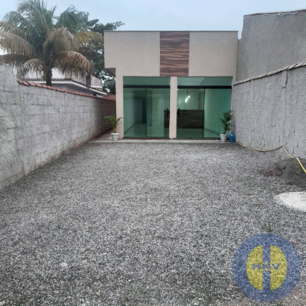 Casa com 2 Quartos à Venda, 240 m² em Jardim Atlântico Leste (itaipuaçu) - Maricá