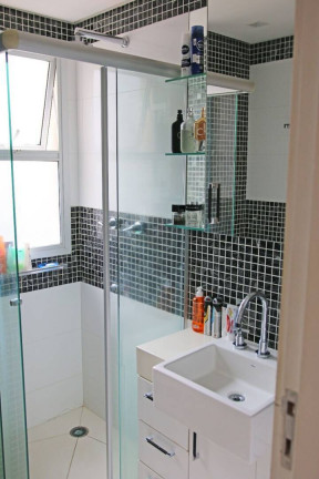 Imagem Apartamento com 3 Quartos à Venda, 192 m² em Campo Belo - São Paulo