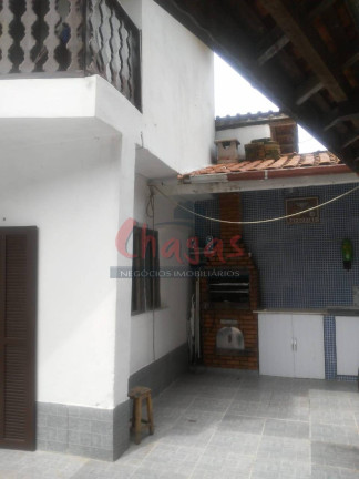 Imagem Casa com 3 Quartos à Venda, 172 m² em Centro - Caraguatatuba Imagem Casa com 3 Quartos à Venda, 172 m² em Centro - Caraguatatuba