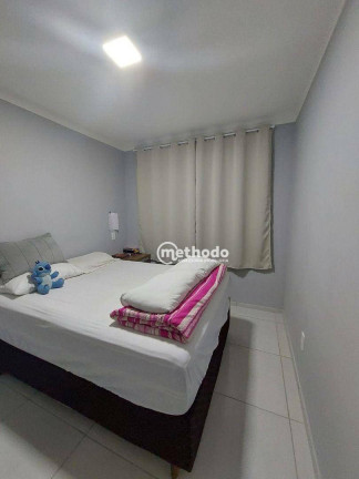 Imagem Apartamento com 2 Quartos à Venda, 45 m² em Jardim São Vicente - Campinas Imagem Apartamento com 2 Quartos à Venda, 45 m² em Jardim São Vicente - Campinas
