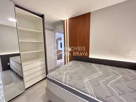 Imagem Apartamento com 2 Quartos para Alugar, 90 m² em Praia Brava - Itajaí Imagem Apartamento com 2 Quartos para Alugar, 90 m² em Praia Brava - Itajaí