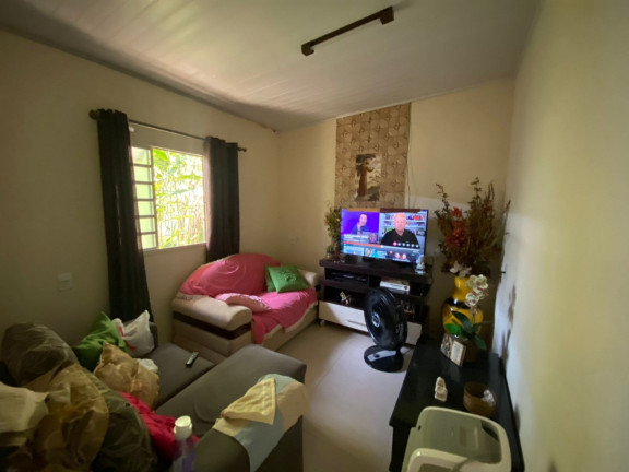 Imagem Casa com 3 Quartos à Venda, 180 m² em João Alves - Montes Claros Imagem Casa com 3 Quartos à Venda, 180 m² em João Alves - Montes Claros