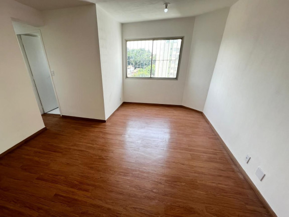Imagem Apartamento com 2 Quartos à Venda, 62 m² em Vila Albertina - São Paulo