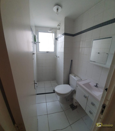 Imagem Apartamento com 2 Quartos à Venda, 43 m² em Sítios Frutal - Valinhos