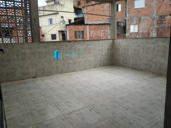 Imagem Sobrado com 3 Quartos à Venda, em Eldorado - São Paulo Imagem Sobrado com 3 Quartos à Venda, em Eldorado - São Paulo
