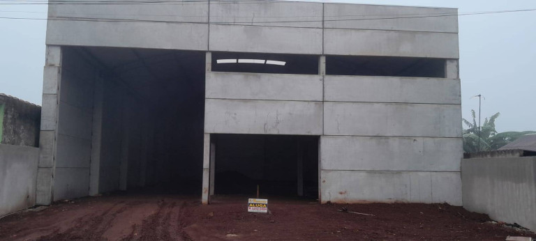 Imóvel Comercial para Alugar,  em Jardim Campestre - Arapongas
