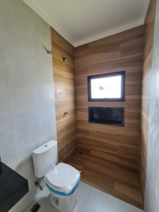Imagem Casa com 3 Quartos à Venda, 134 m² em Parque São Luís - Taubaté