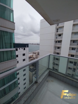 Imagem Imóvel com 3 Quartos à Venda, 99 m² em Praia Do Morro - Guarapari