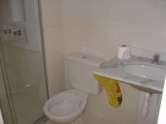 Imagem Apartamento com 2 Quartos à Venda, 50 m² em Sacomã - São Paulo