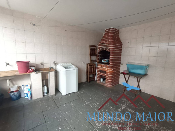 Imagem Casa com 3 Quartos à Venda, 150 m² em Cidade São Jorge - Santo André Imagem Casa com 3 Quartos à Venda, 150 m² em Cidade São Jorge - Santo André