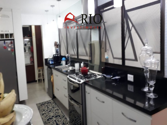 Imagem Imóvel com 5 Quartos à Venda, 625 m² em Barra Da Tijuca - Rio De Janeiro Imagem Imóvel com 5 Quartos à Venda, 625 m² em Barra Da Tijuca - Rio De Janeiro