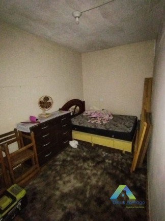 Imagem Sobrado com 3 Quartos à Venda, 145 m² em Cidade São Jorge - Santo André Imagem Sobrado com 3 Quartos à Venda, 145 m² em Cidade São Jorge - Santo André