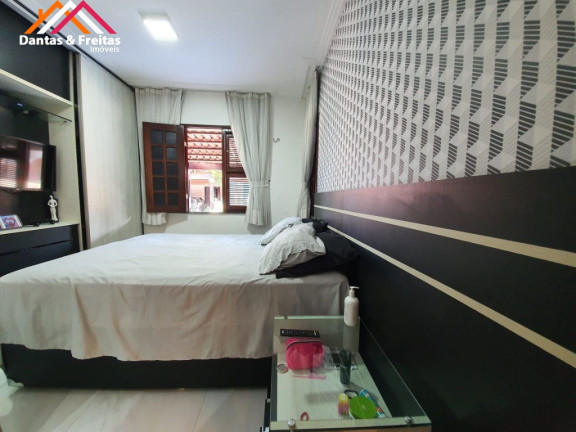 Imagem Imóvel com 3 Quartos à Venda, 69 m² em Curió - Fortaleza