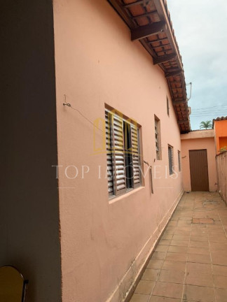 Imagem Casa com 3 Quartos à Venda, 142 m² em Ponta Da Cruz - São Sebastião