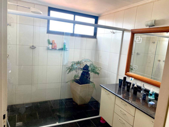 Imagem Apartamento com 3 Quartos à Venda, 273 m² em Centro - Sorocaba