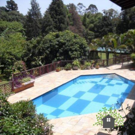 Imagem Casa com 5 Quartos à Venda, 678 m² em Bosque Do Vianna - Cotia Imagem Casa com 5 Quartos à Venda, 678 m² em Bosque Do Vianna - Cotia