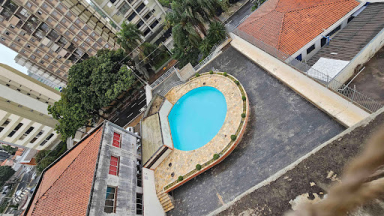 Imagem Apartamento com 2 Quartos à Venda, 90 m² em Cambuí - Campinas Imagem Apartamento com 2 Quartos à Venda, 90 m² em Cambuí - Campinas