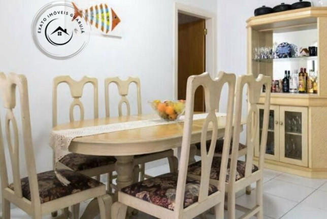 Imagem Apartamento com 4 Quartos à Venda, 124 m² em Pitangueiras - Guarujá Imagem Apartamento com 4 Quartos à Venda, 124 m² em Pitangueiras - Guarujá