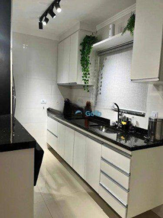 Imagem Apartamento com 2 Quartos à Venda, 50 m² em Vila Carrão - São Paulo