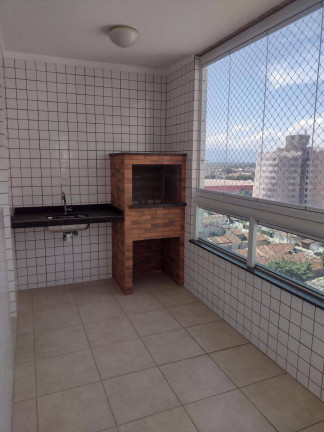 Imagem Apartamento com 3 Quartos à Venda, 127 m² em Vila Guilhermina - Praia Grande Imagem Apartamento com 3 Quartos à Venda, 127 m² em Vila Guilhermina - Praia Grande