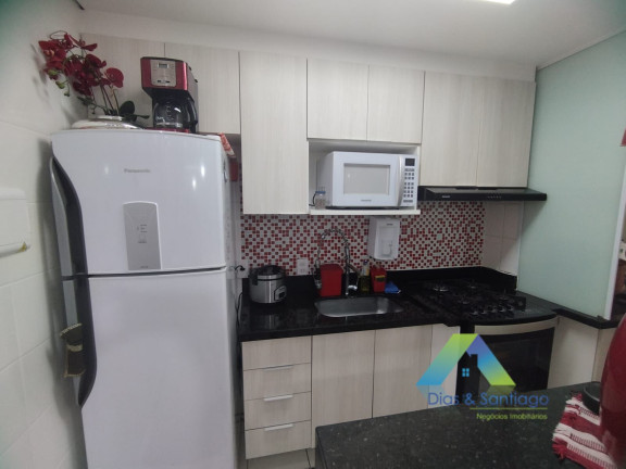 Imagem Apartamento com 2 Quartos à Venda, 45 m² em Cursino - São Paulo Imagem Apartamento com 2 Quartos à Venda, 45 m² em Cursino - São Paulo
