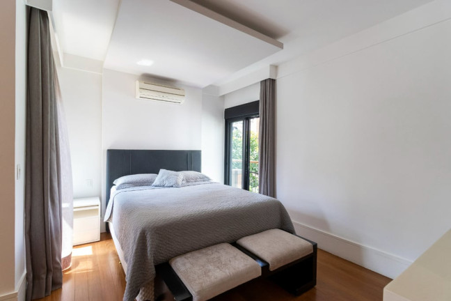 Imagem Imóvel com 2 Quartos à Venda, 171 m² em Moema - São Paulo