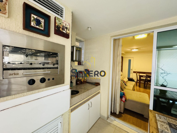Imagem Apartamento com 2 Quartos à Venda, 75 m² em Icaraí - Niterói