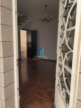 Imagem Casa com 3 Quartos à Venda, 137 m² em Vila Formosa - São Paulo Imagem Casa com 3 Quartos à Venda, 137 m² em Vila Formosa - São Paulo