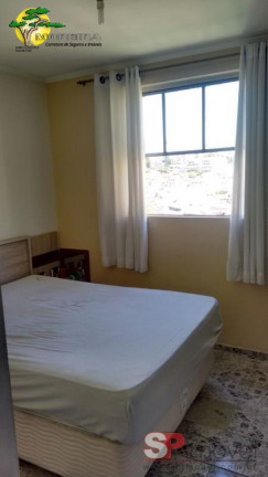 Imagem Apartamento com 2 Quartos à Venda, 50 m² em Jaçana - São Paulo