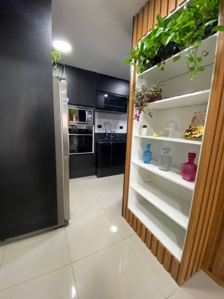 Imagem Apartamento com 3 Quartos à Venda, em Itararé - São Vicente Imagem Apartamento com 3 Quartos à Venda, em Itararé - São Vicente