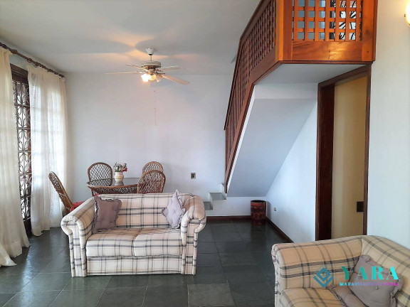 Imagem Casa com 5 Quartos à Venda, 300 m² em Barra Da Lagoa - Ubatuba Imagem Casa com 5 Quartos à Venda, 300 m² em Barra Da Lagoa - Ubatuba