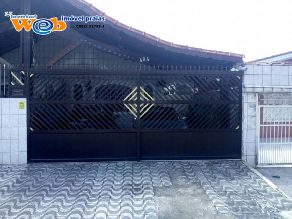 Imagem Casa com 3 Quartos à Venda, 77 m² em Vila Tupi - Praia Grande Imagem Casa com 3 Quartos à Venda, 77 m² em Vila Tupi - Praia Grande