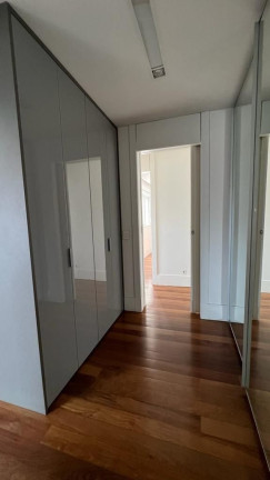 Imagem Apartamento com 3 Quartos à Venda, 143 m² em Vila Leopoldina - São Paulo