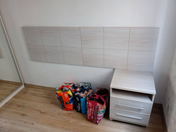 Imagem Apartamento com 2 Quartos à Venda, 48 m² em Planalto - São Bernardo Do Campo Imagem Apartamento com 2 Quartos à Venda, 48 m² em Planalto - São Bernardo Do Campo