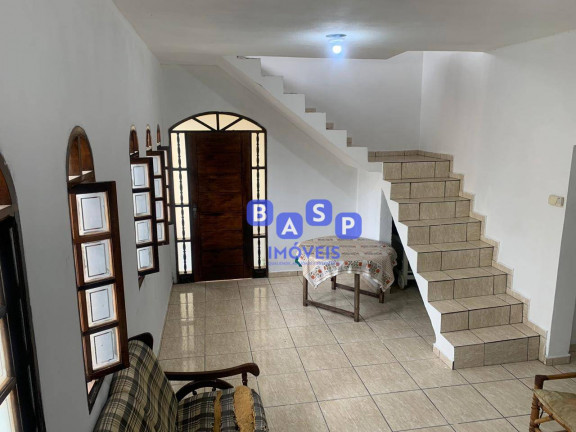 Imagem Casa com 5 Quartos à Venda, 276 m² em Tupy - Itanhaém Imagem Casa com 5 Quartos à Venda, 276 m² em Tupy - Itanhaém
