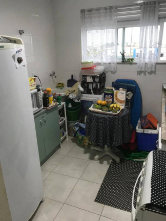 Apartamento com 1 Quarto à Venda, 64 m² em Braga - Cabo Frio