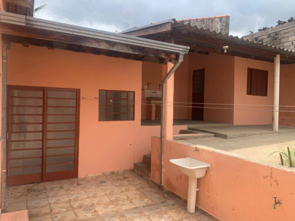 Imagem Casa com 4 Quartos à Venda, 300 m² em Jardim Santa Lúcia - Campinas Imagem Casa com 4 Quartos à Venda, 300 m² em Jardim Santa Lúcia - Campinas