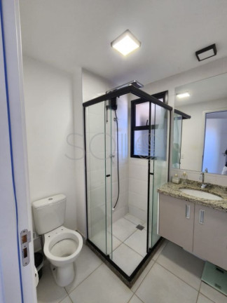 Imagem Apartamento com 3 Quartos à Venda, 80 m² em Centro - Araraquara Imagem Apartamento com 3 Quartos à Venda, 80 m² em Centro - Araraquara