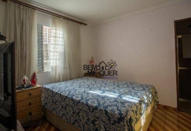 Imagem Casa com 2 Quartos à Venda, 80 m² em Parque Maria Domitila - São Paulo Imagem Casa com 2 Quartos à Venda, 80 m² em Parque Maria Domitila - São Paulo